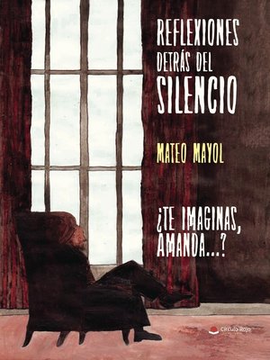 cover image of Reflexiones detrás del silencio